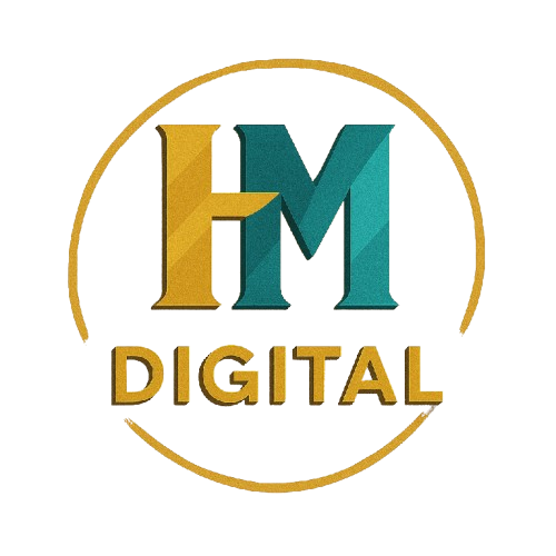 HM Digital | Agence Google Ads & Création de Sites Web en France
